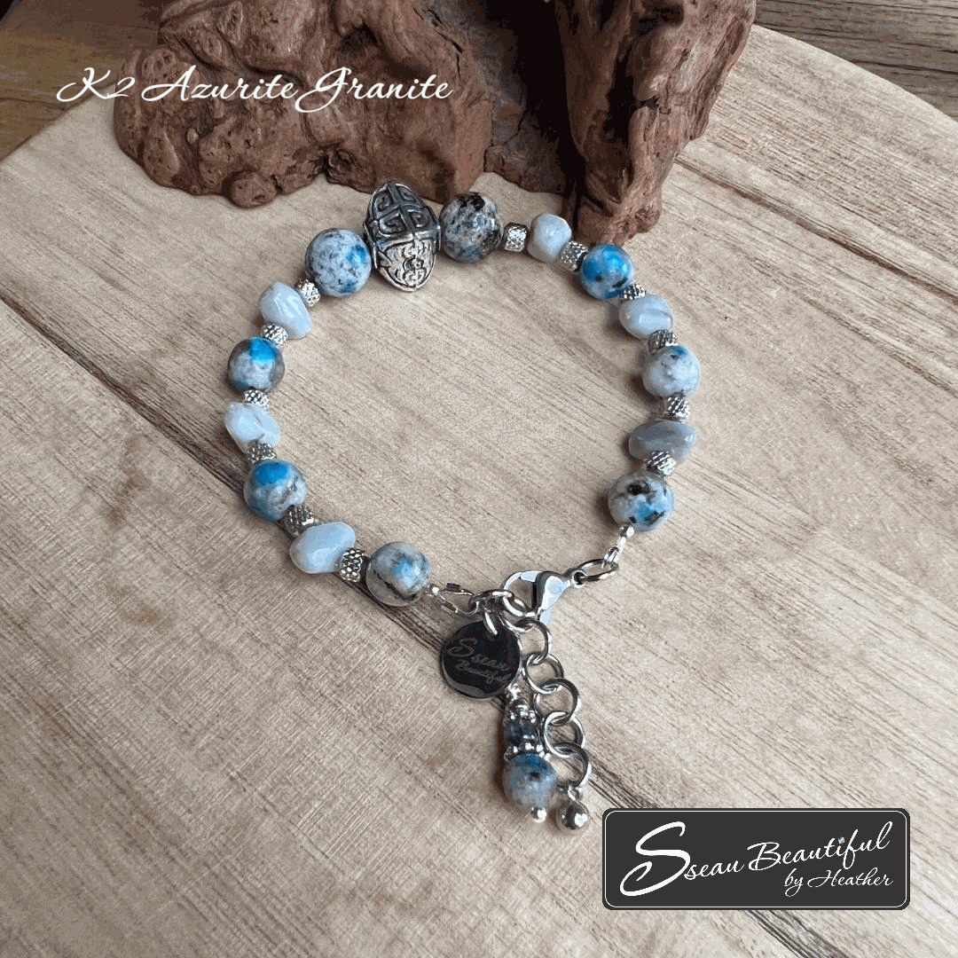 Women's adjustable bracelet