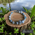 Women's adjustable bracelet