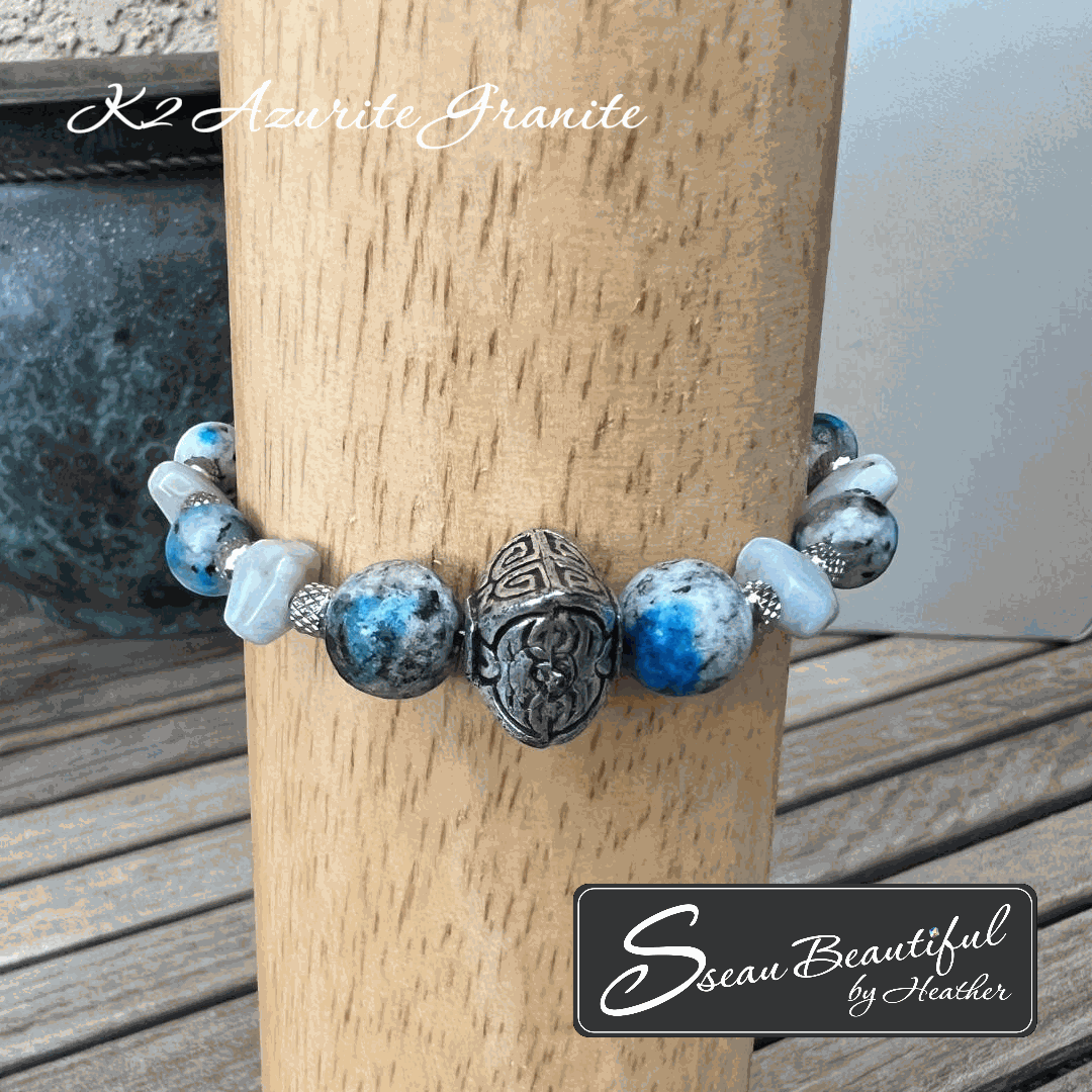Women's adjustable bracelet