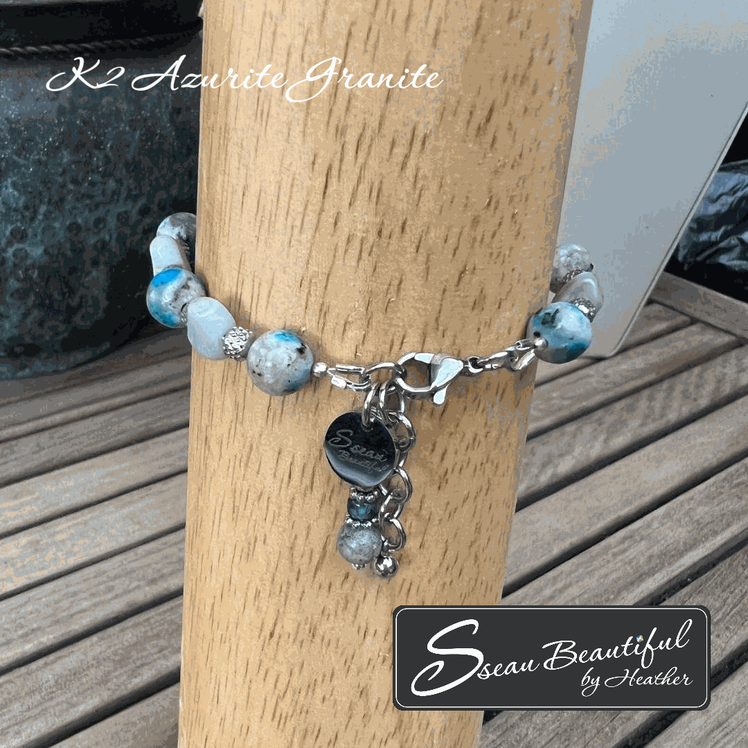 Women's adjustable bracelet